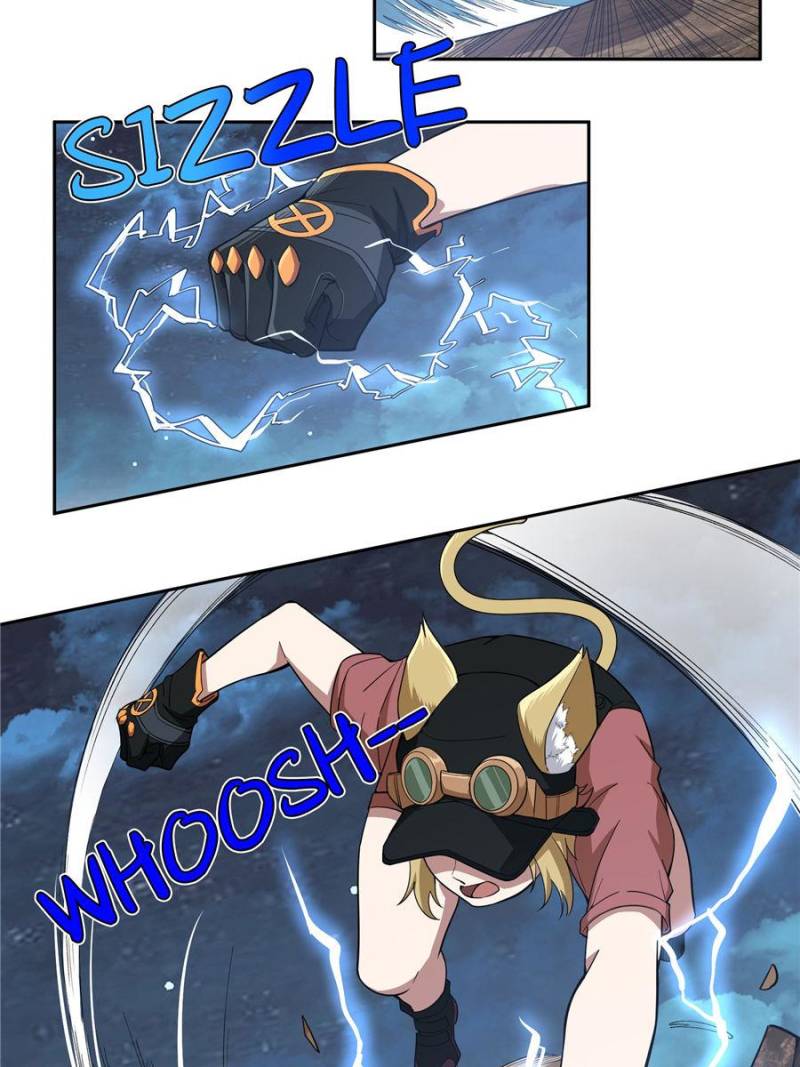The Legendary Mechanic chapter 62 - page 14