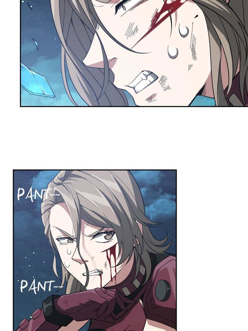 The Legendary Mechanic chapter 62 - page 2