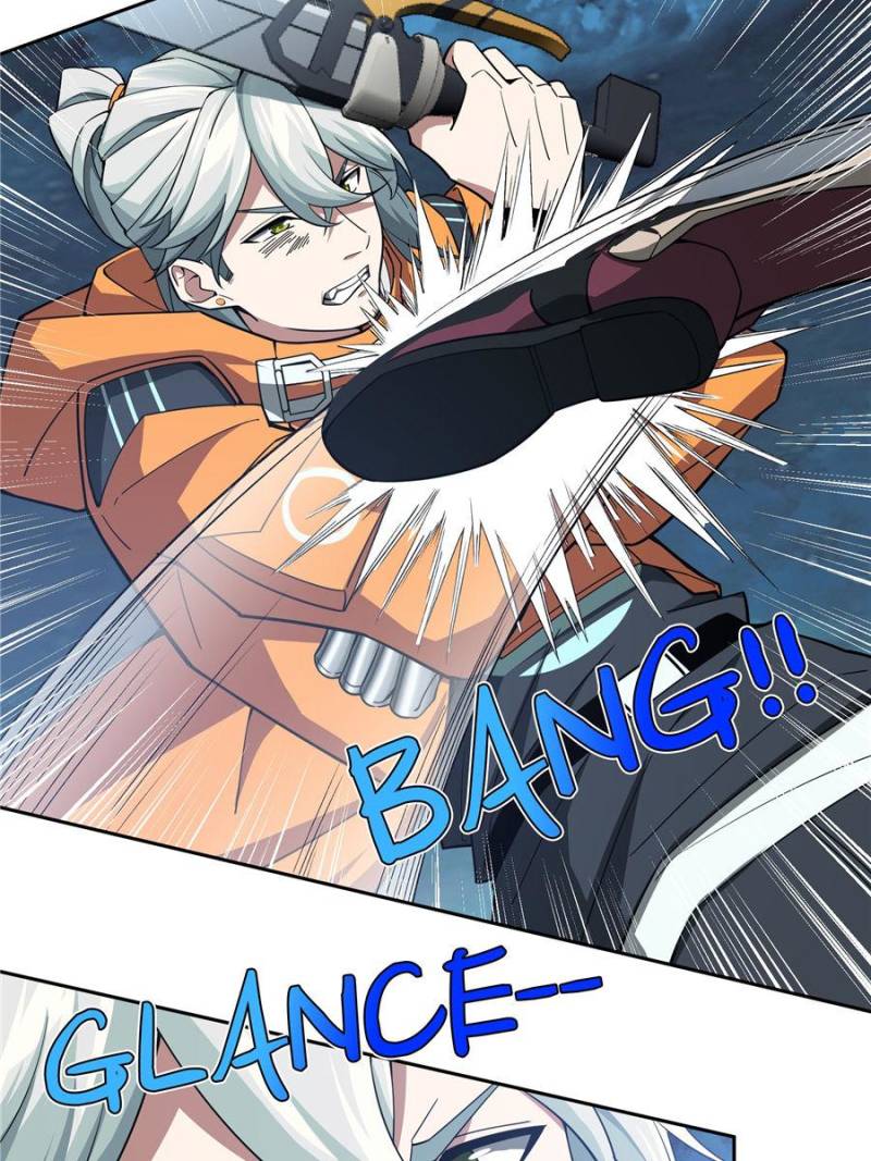 The Legendary Mechanic chapter 62 - page 20