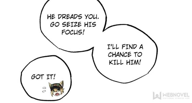 The Legendary Mechanic chapter 62 - page 24