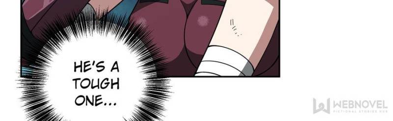 The Legendary Mechanic chapter 62 - page 3