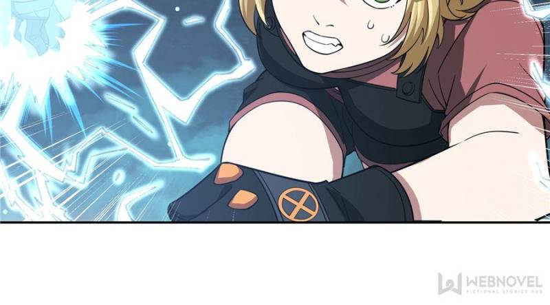 The Legendary Mechanic chapter 62 - page 42