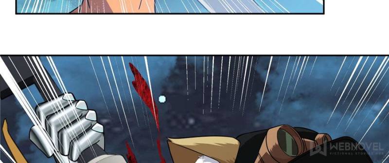 The Legendary Mechanic chapter 62 - page 48