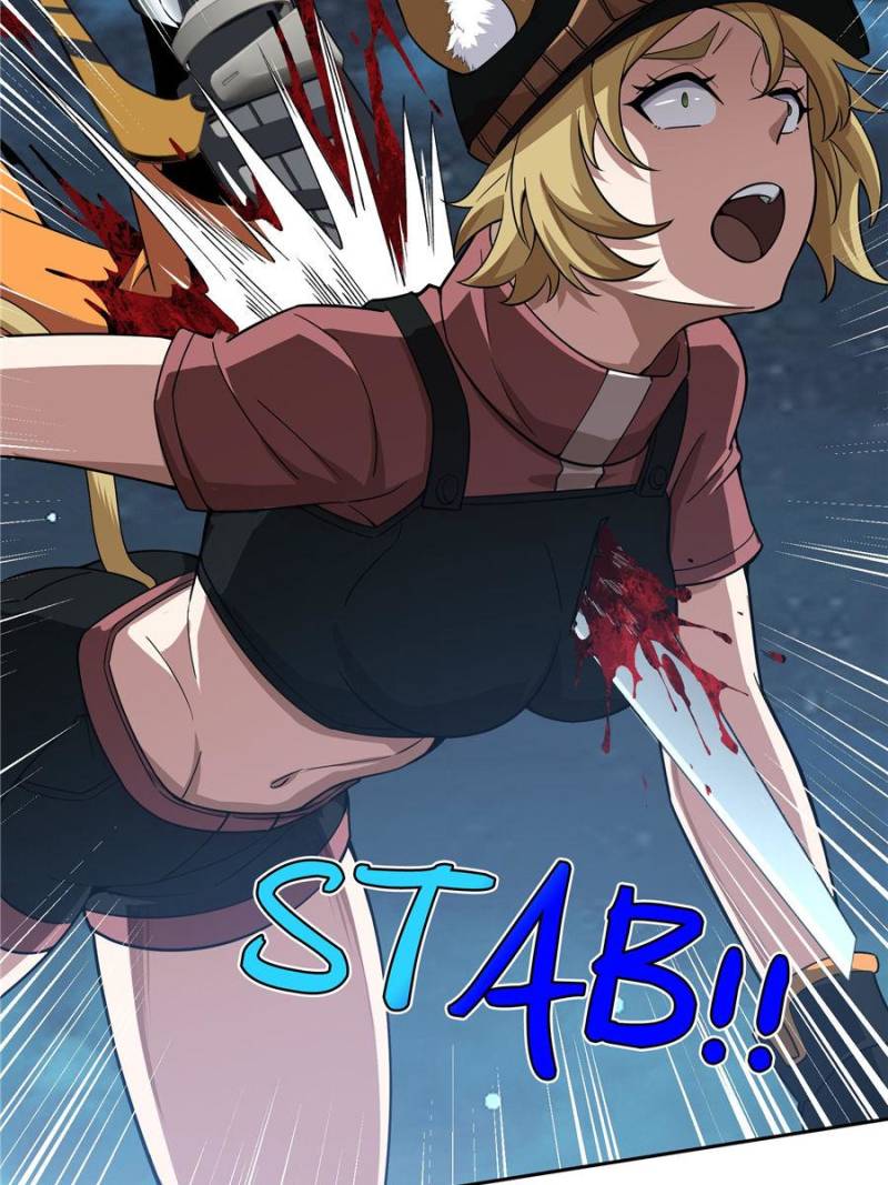 The Legendary Mechanic chapter 62 - page 49