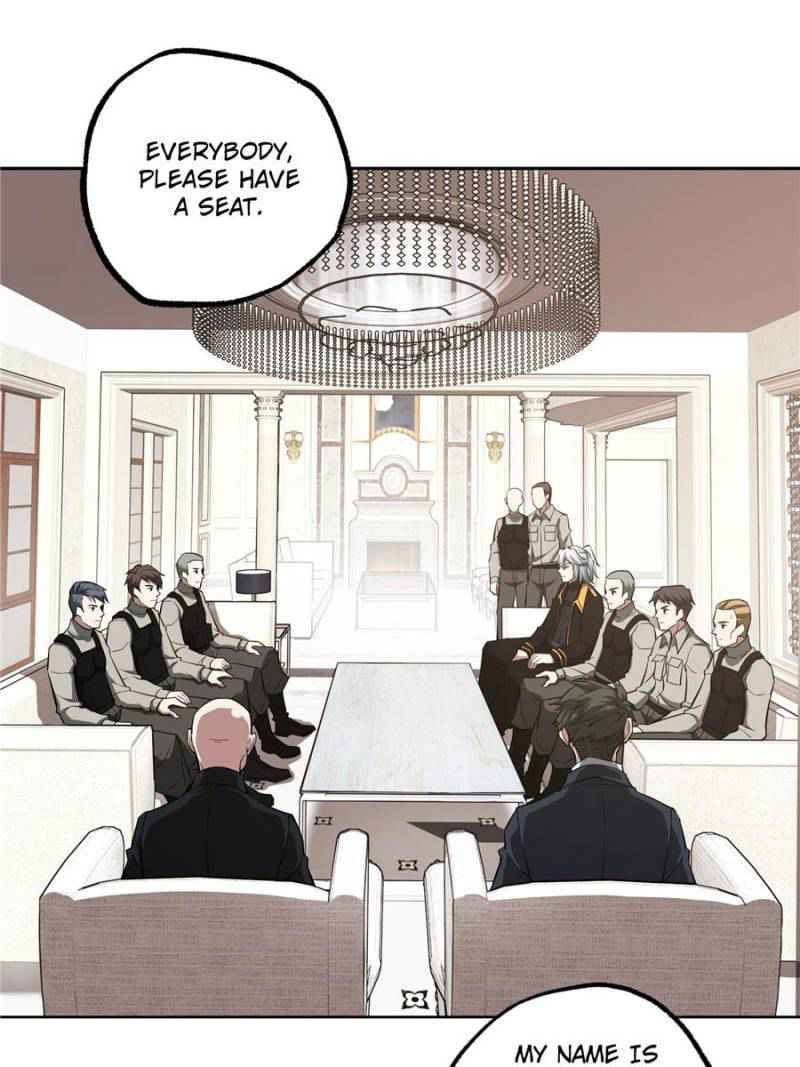 The Legendary Mechanic chapter 73 - page 1