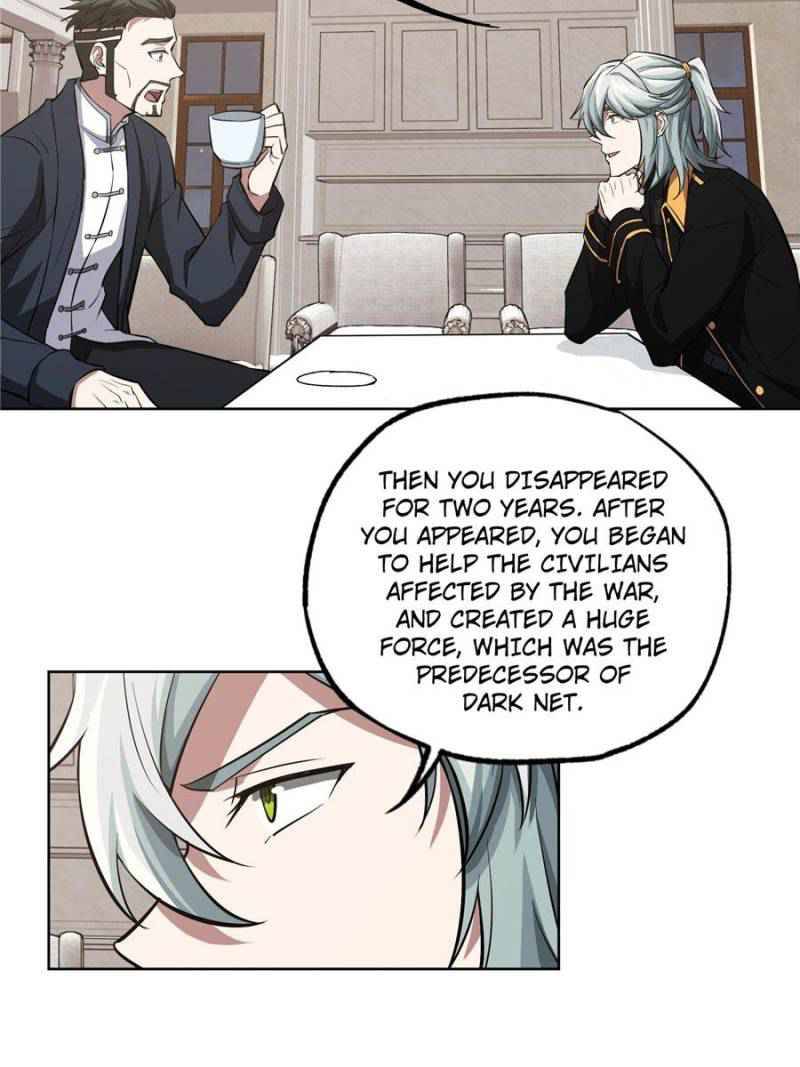 The Legendary Mechanic chapter 73 - page 10