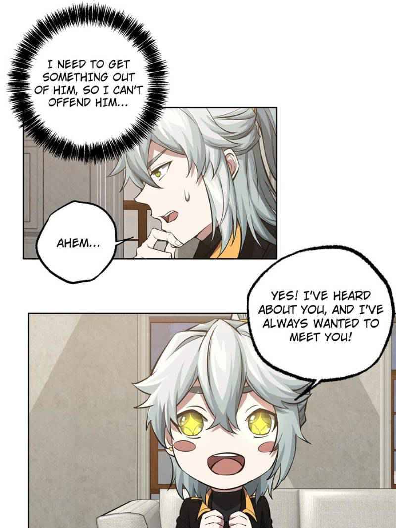 The Legendary Mechanic chapter 73 - page 13
