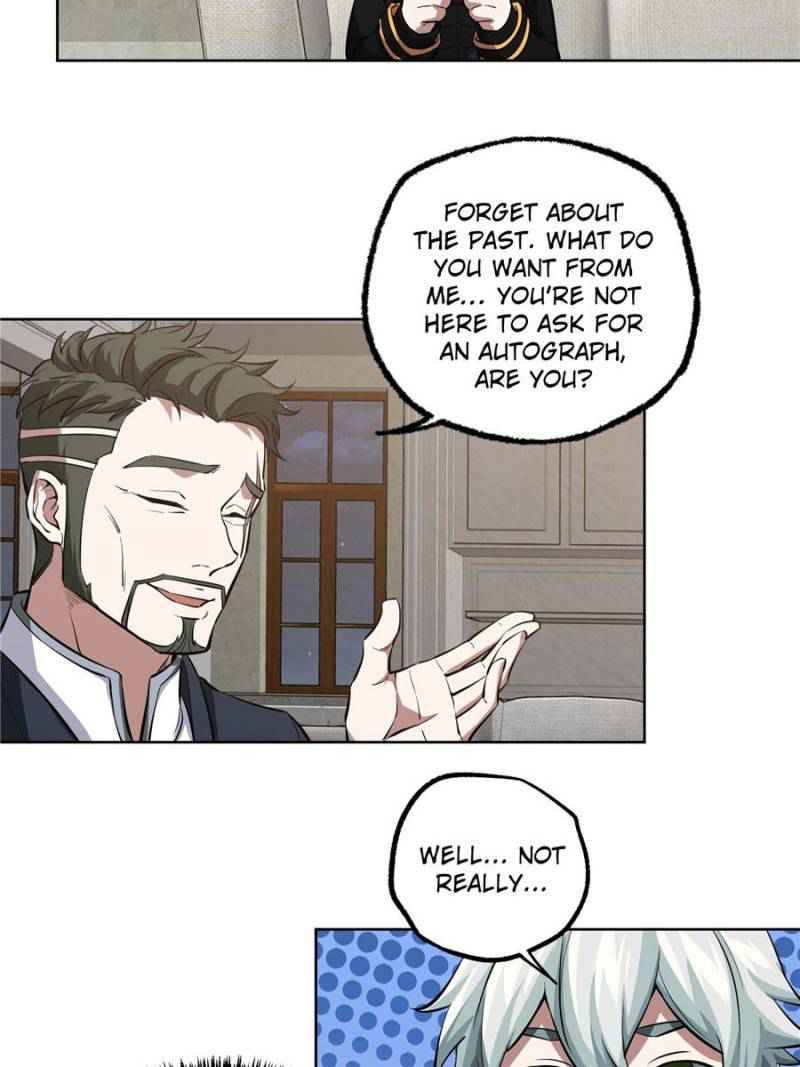 The Legendary Mechanic chapter 73 - page 14