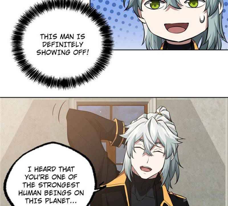 The Legendary Mechanic chapter 73 - page 15