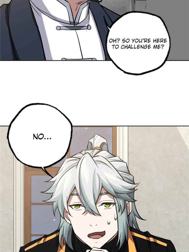 The Legendary Mechanic chapter 73 - page 17