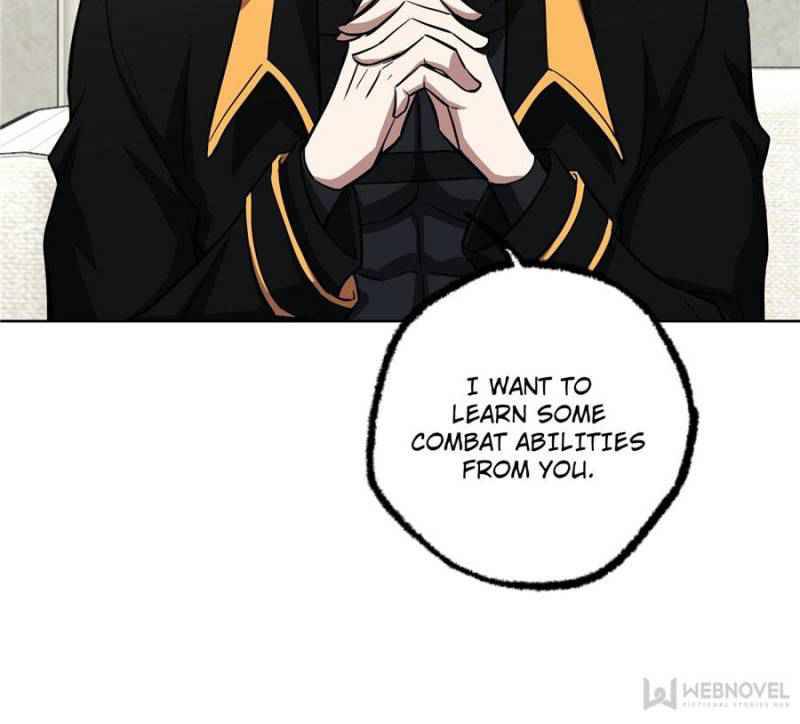 The Legendary Mechanic chapter 73 - page 18