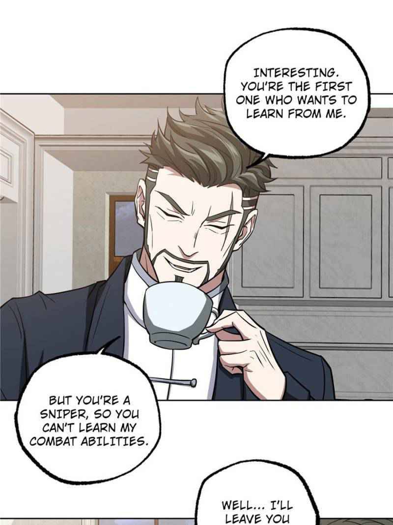 The Legendary Mechanic chapter 73 - page 19