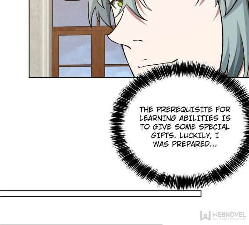 The Legendary Mechanic chapter 73 - page 21