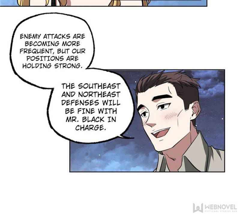 The Legendary Mechanic chapter 73 - page 24