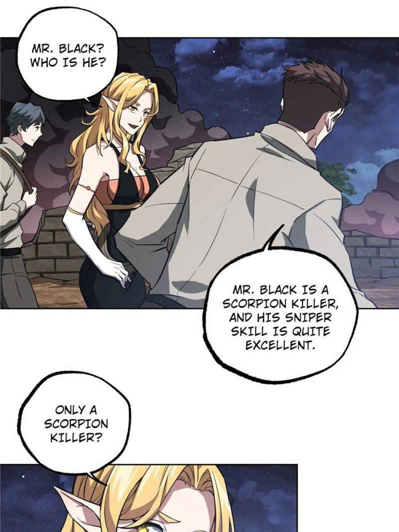 The Legendary Mechanic chapter 73 - page 25