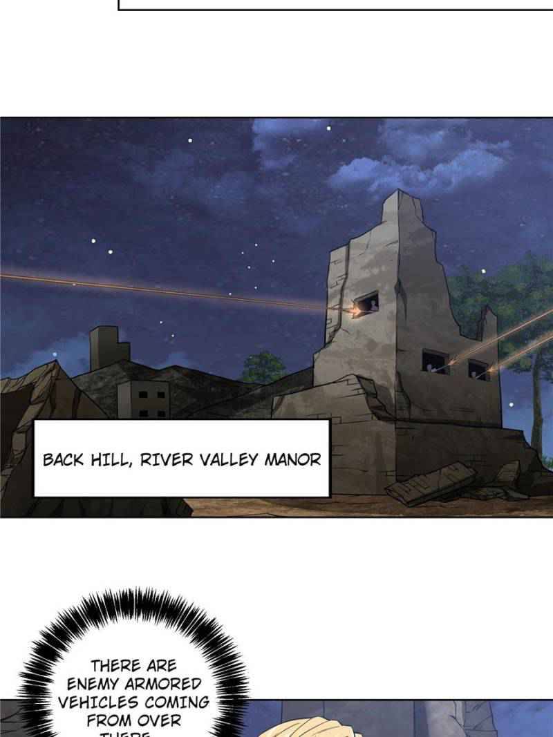 The Legendary Mechanic chapter 73 - page 28