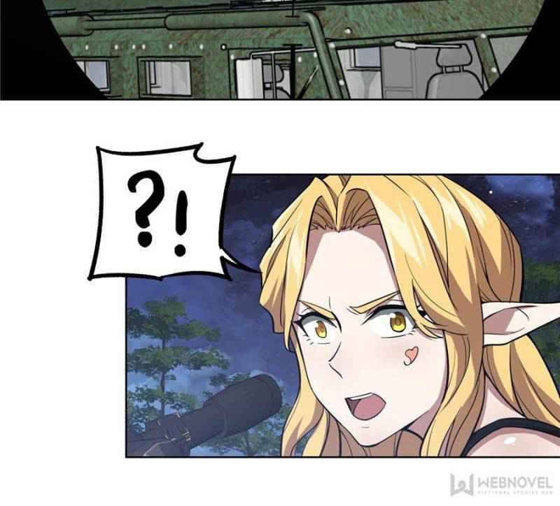 The Legendary Mechanic chapter 73 - page 30