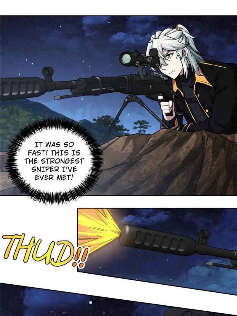 The Legendary Mechanic chapter 73 - page 31