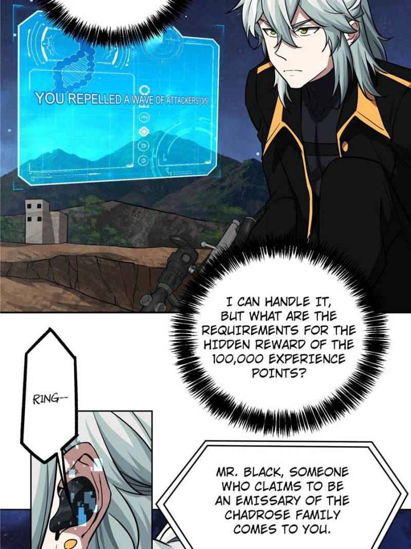 The Legendary Mechanic chapter 73 - page 34