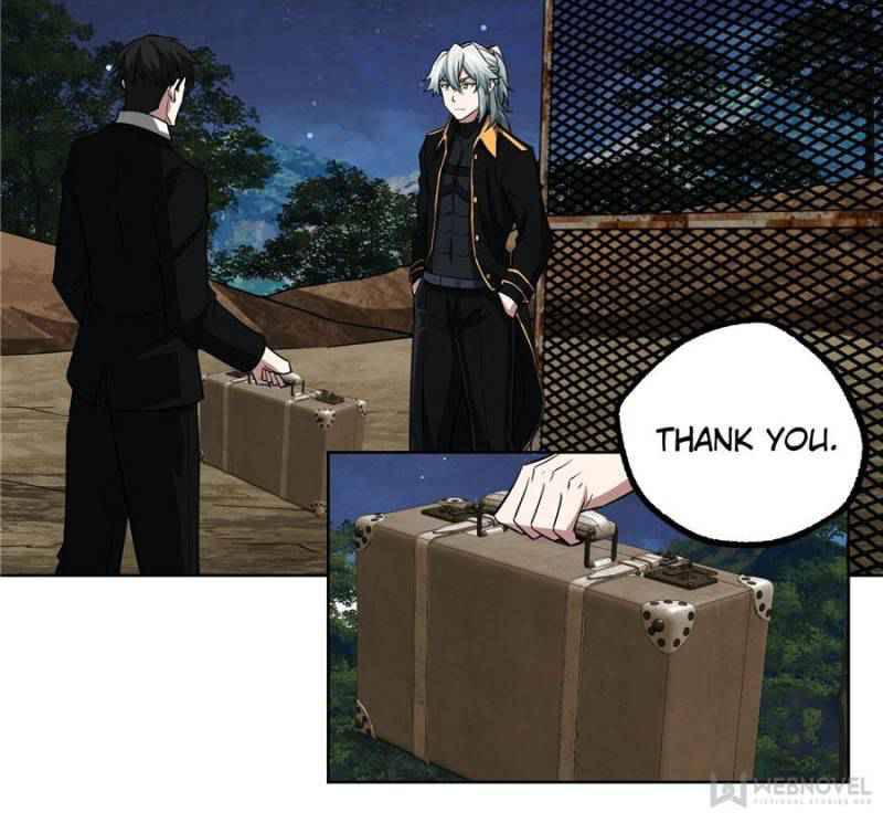 The Legendary Mechanic chapter 73 - page 36