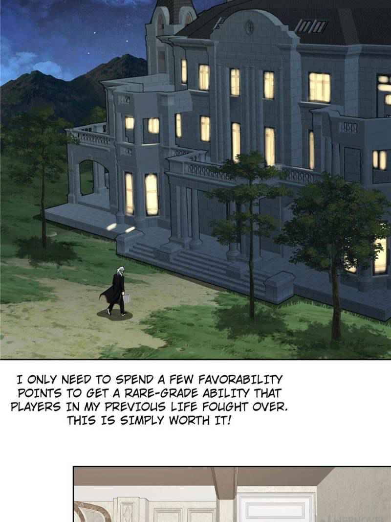 The Legendary Mechanic chapter 73 - page 38