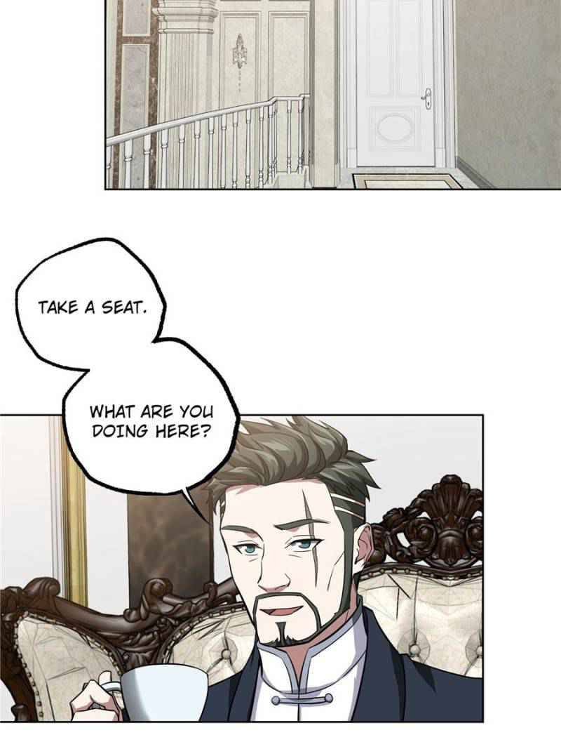 The Legendary Mechanic chapter 73 - page 40