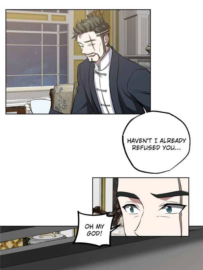 The Legendary Mechanic chapter 73 - page 43