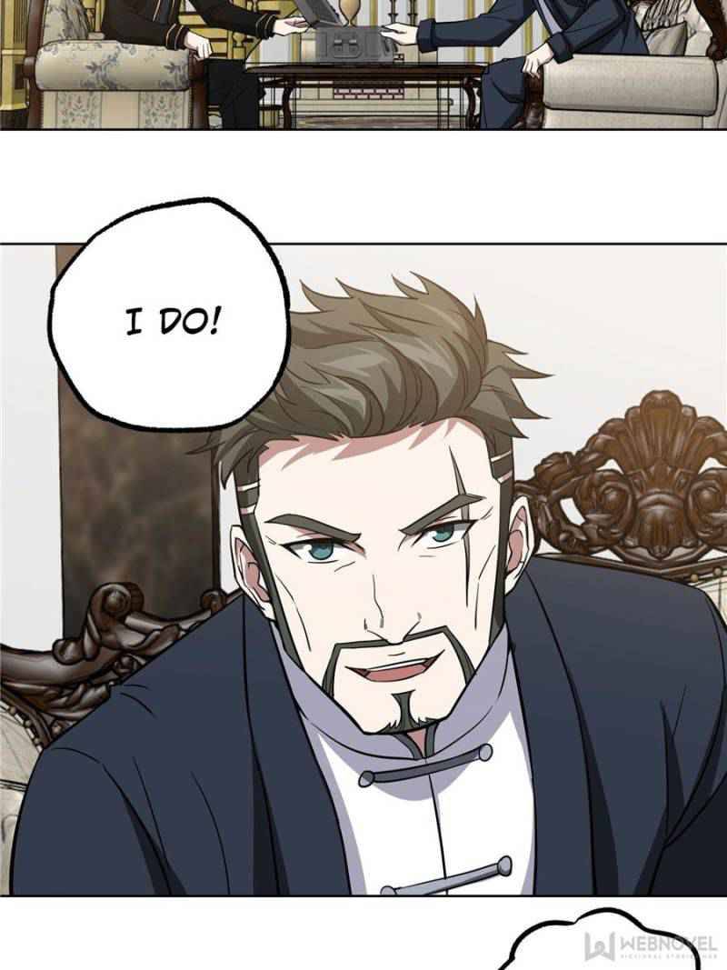 The Legendary Mechanic chapter 73 - page 47