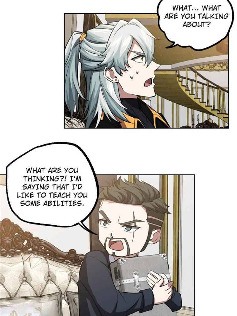 The Legendary Mechanic chapter 73 - page 49