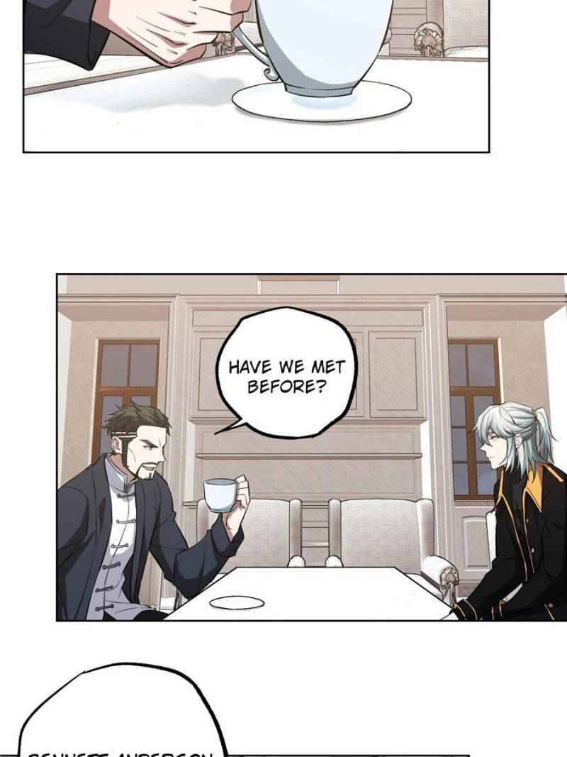 The Legendary Mechanic chapter 73 - page 8