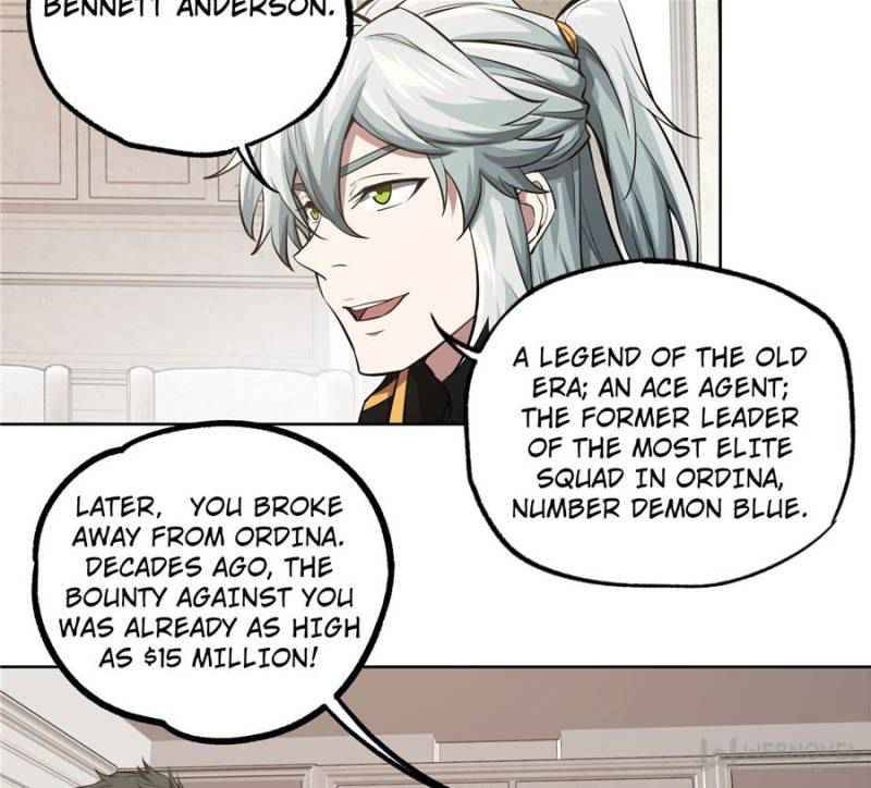 The Legendary Mechanic chapter 73 - page 9