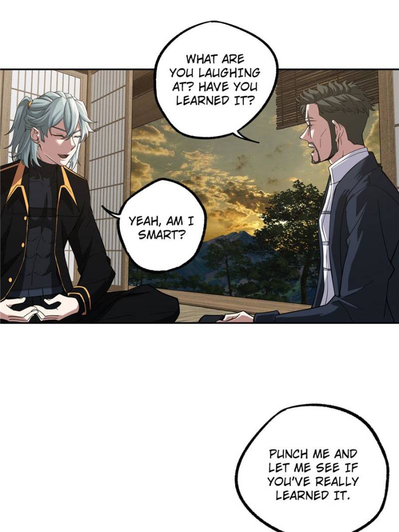 The Legendary Mechanic chapter 74 - page 12
