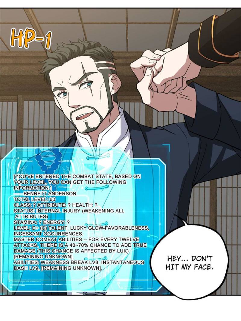The Legendary Mechanic chapter 74 - page 18
