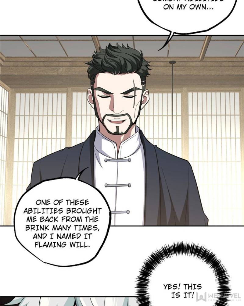 The Legendary Mechanic chapter 74 - page 2