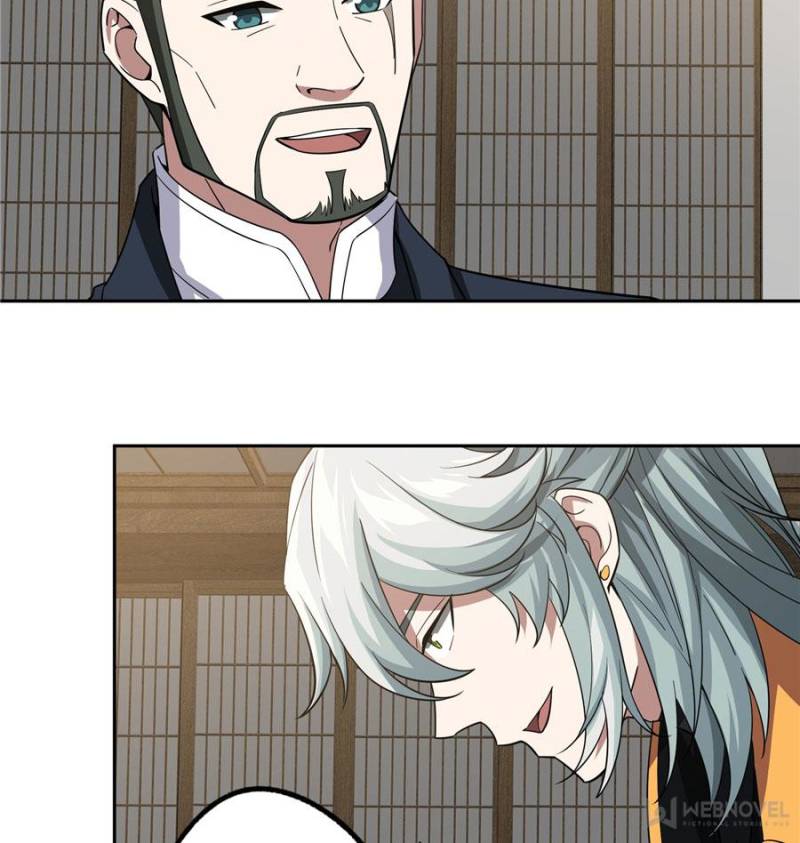 The Legendary Mechanic chapter 74 - page 20
