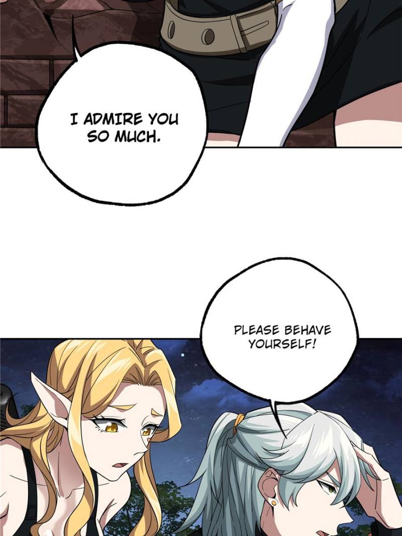 The Legendary Mechanic chapter 74 - page 25