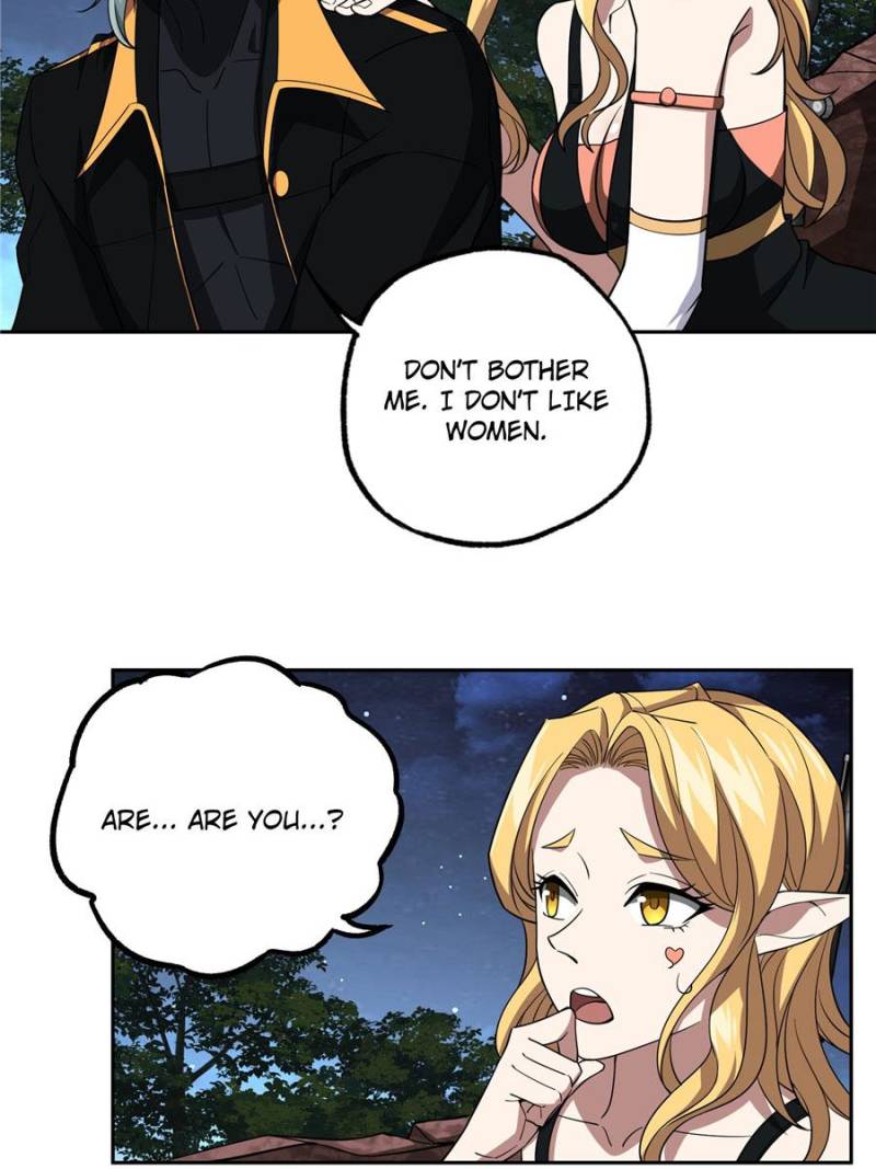 The Legendary Mechanic chapter 74 - page 27