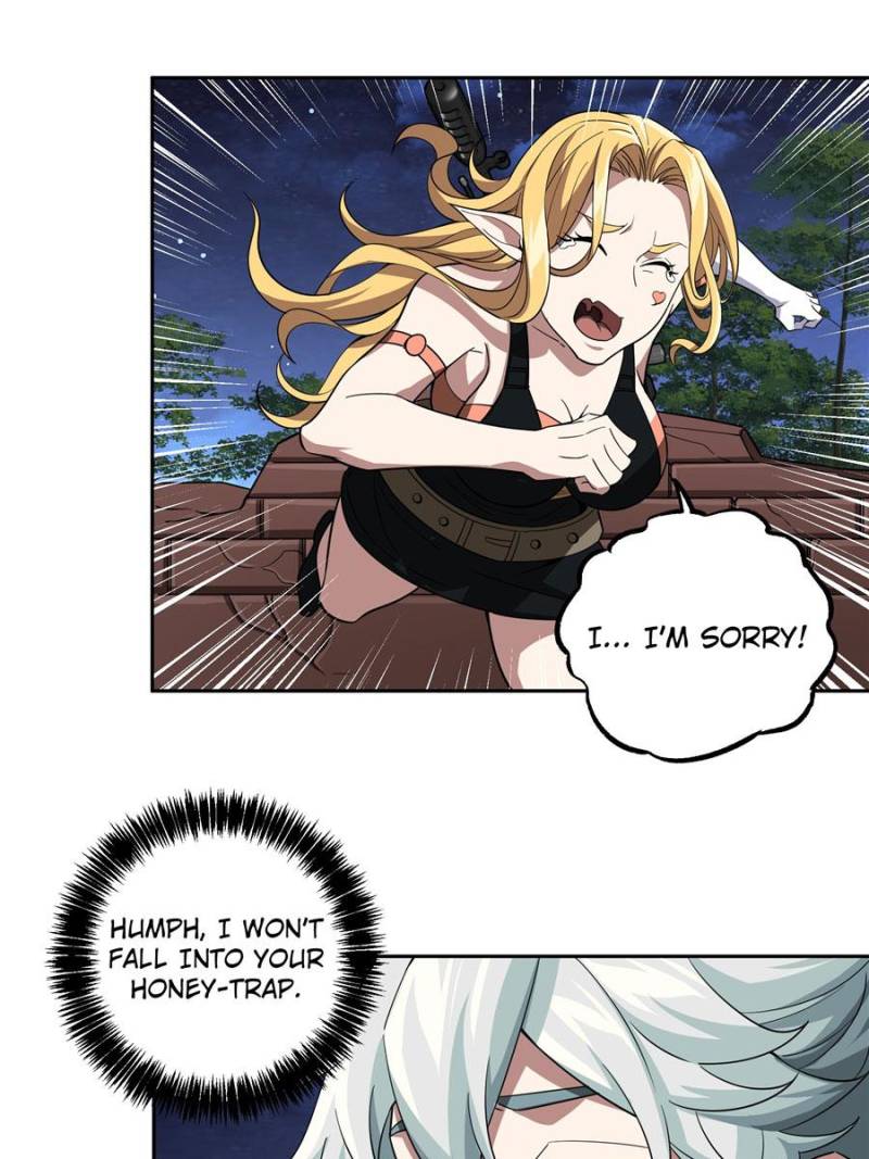 The Legendary Mechanic chapter 74 - page 30