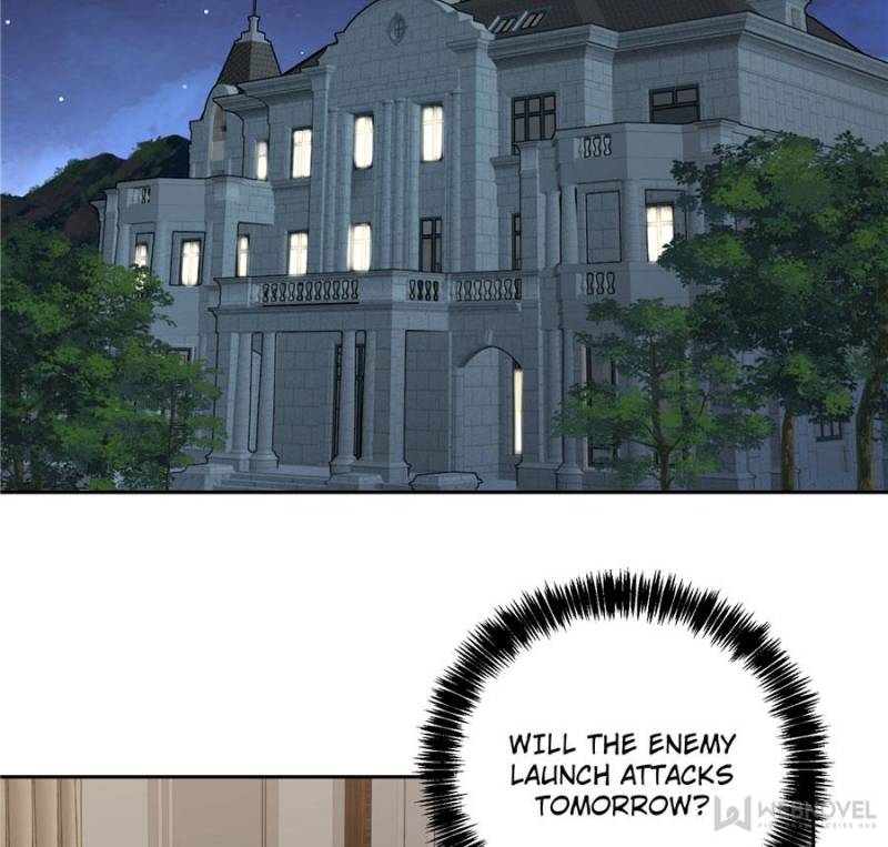 The Legendary Mechanic chapter 74 - page 32