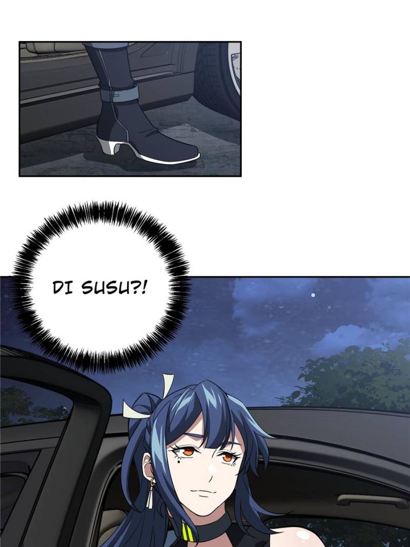 The Legendary Mechanic chapter 74 - page 36