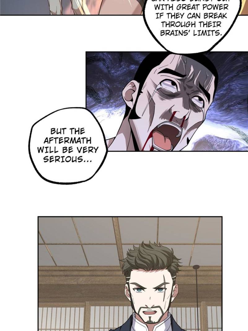 The Legendary Mechanic chapter 74 - page 4