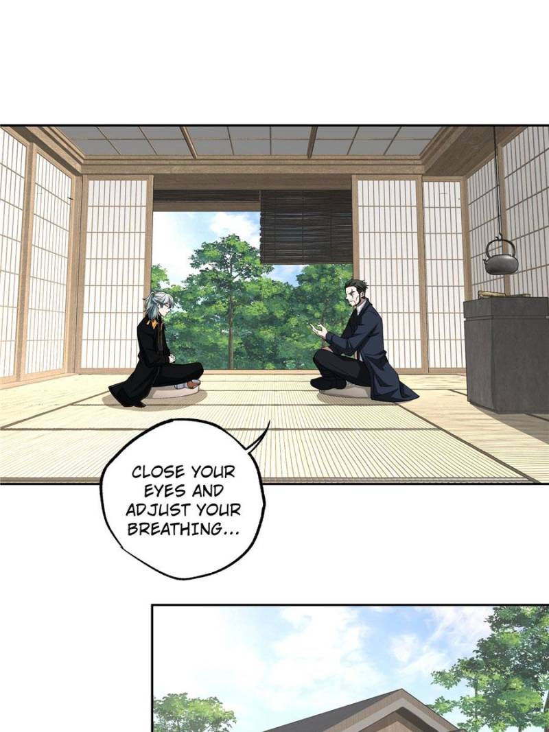 The Legendary Mechanic chapter 74 - page 7