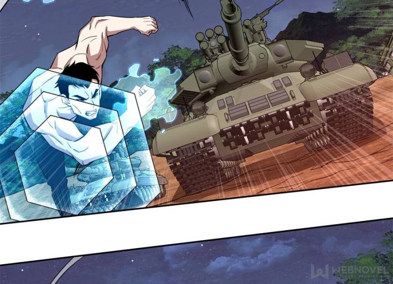 The Legendary Mechanic chapter 75 - page 10