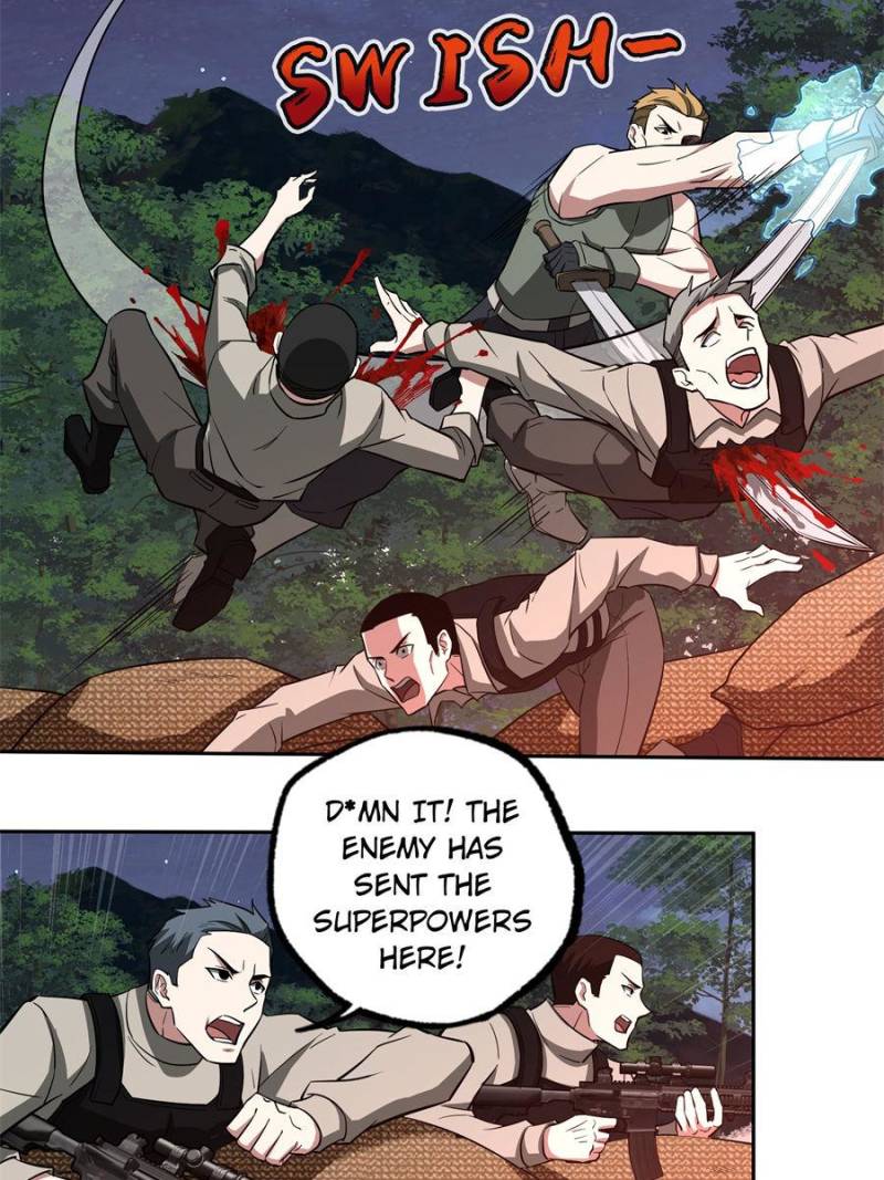 The Legendary Mechanic chapter 75 - page 11