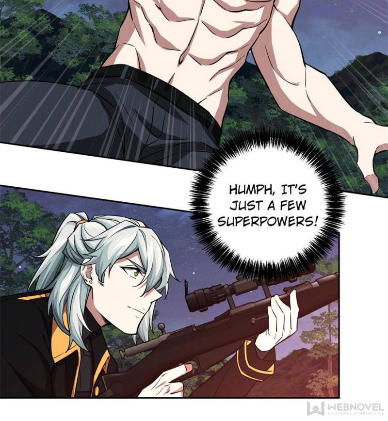 The Legendary Mechanic chapter 75 - page 13
