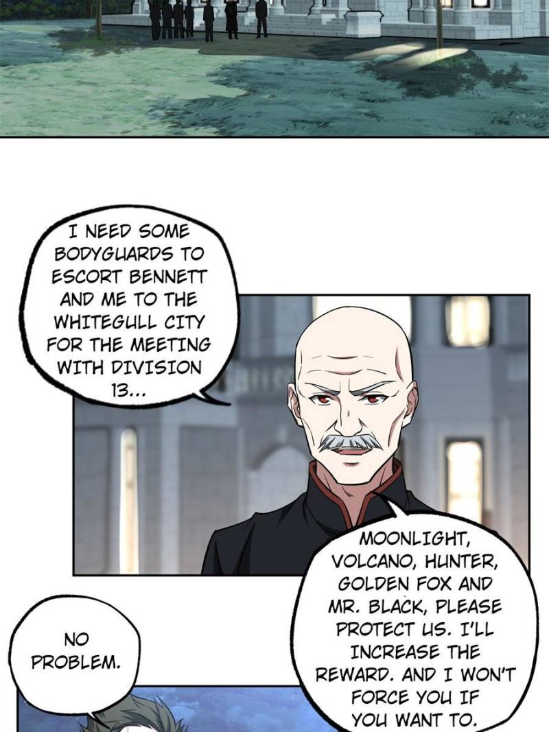 The Legendary Mechanic chapter 75 - page 17
