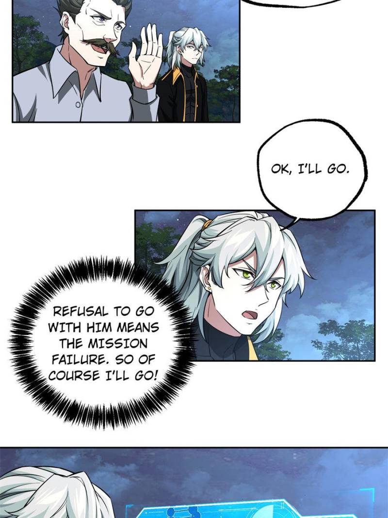 The Legendary Mechanic chapter 75 - page 18