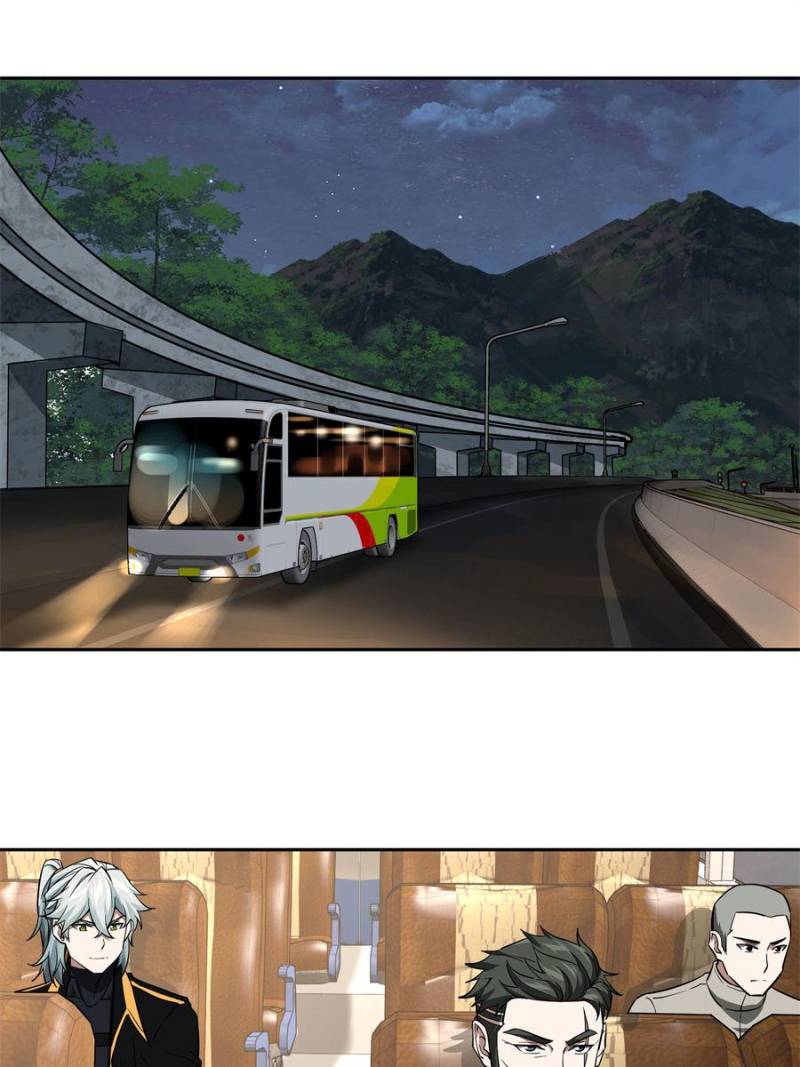 The Legendary Mechanic chapter 75 - page 20