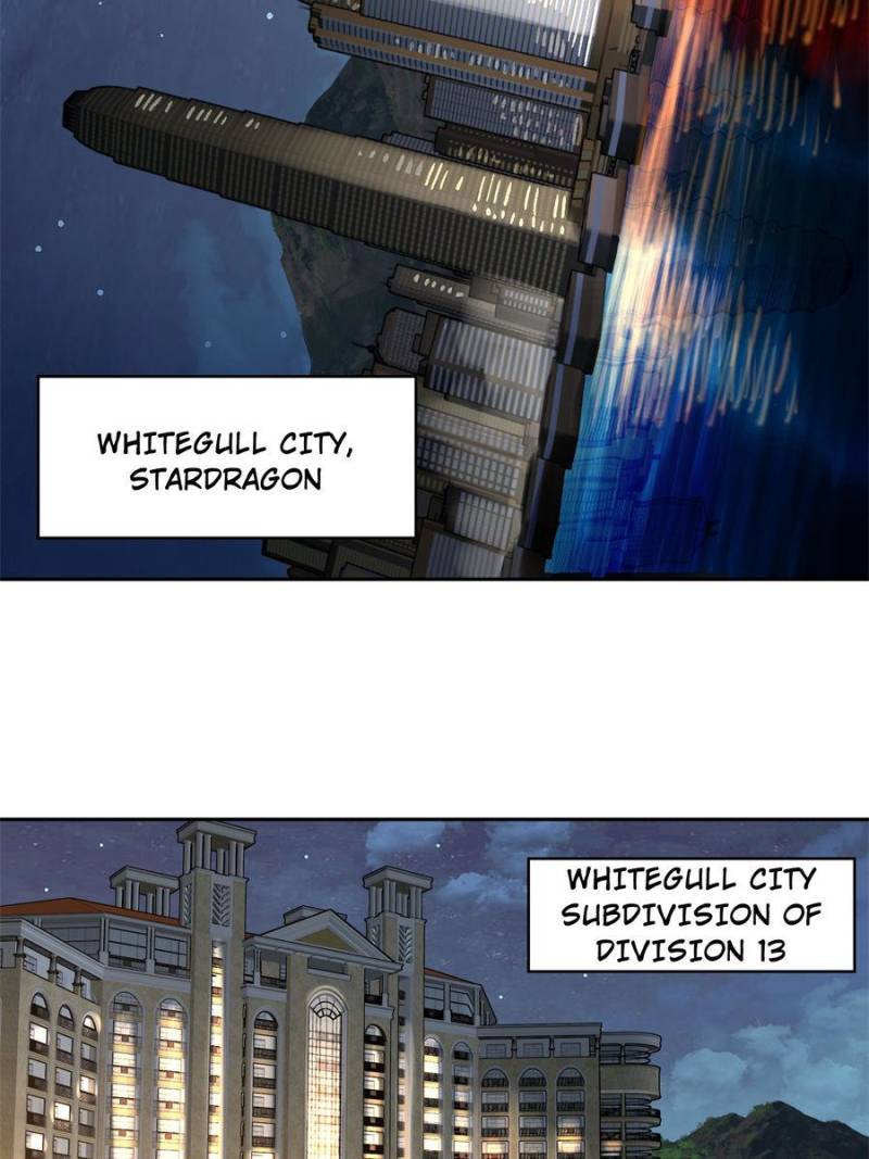 The Legendary Mechanic chapter 75 - page 24