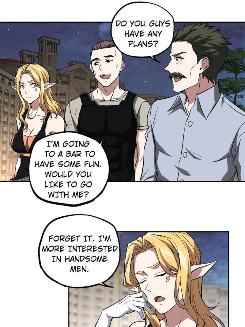 The Legendary Mechanic chapter 75 - page 26